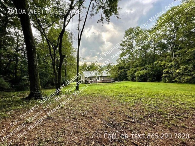 Building Photo - 7410 Westridge Dr
