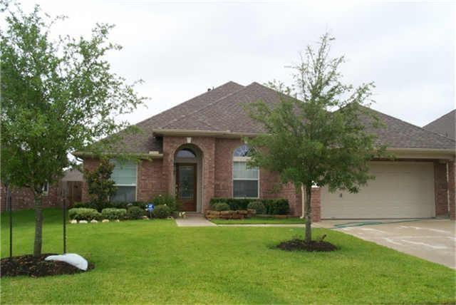 Primary Photo - 12907 Blackbrook Ln