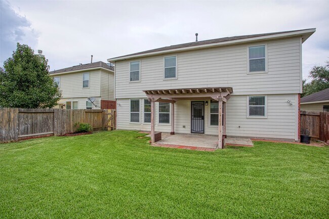 Building Photo - 25127 Florina Ranch Dr