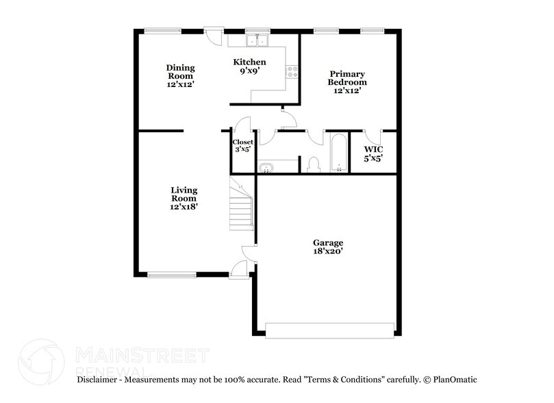 Building Photo - 2219 Hadden Hollow Dr
