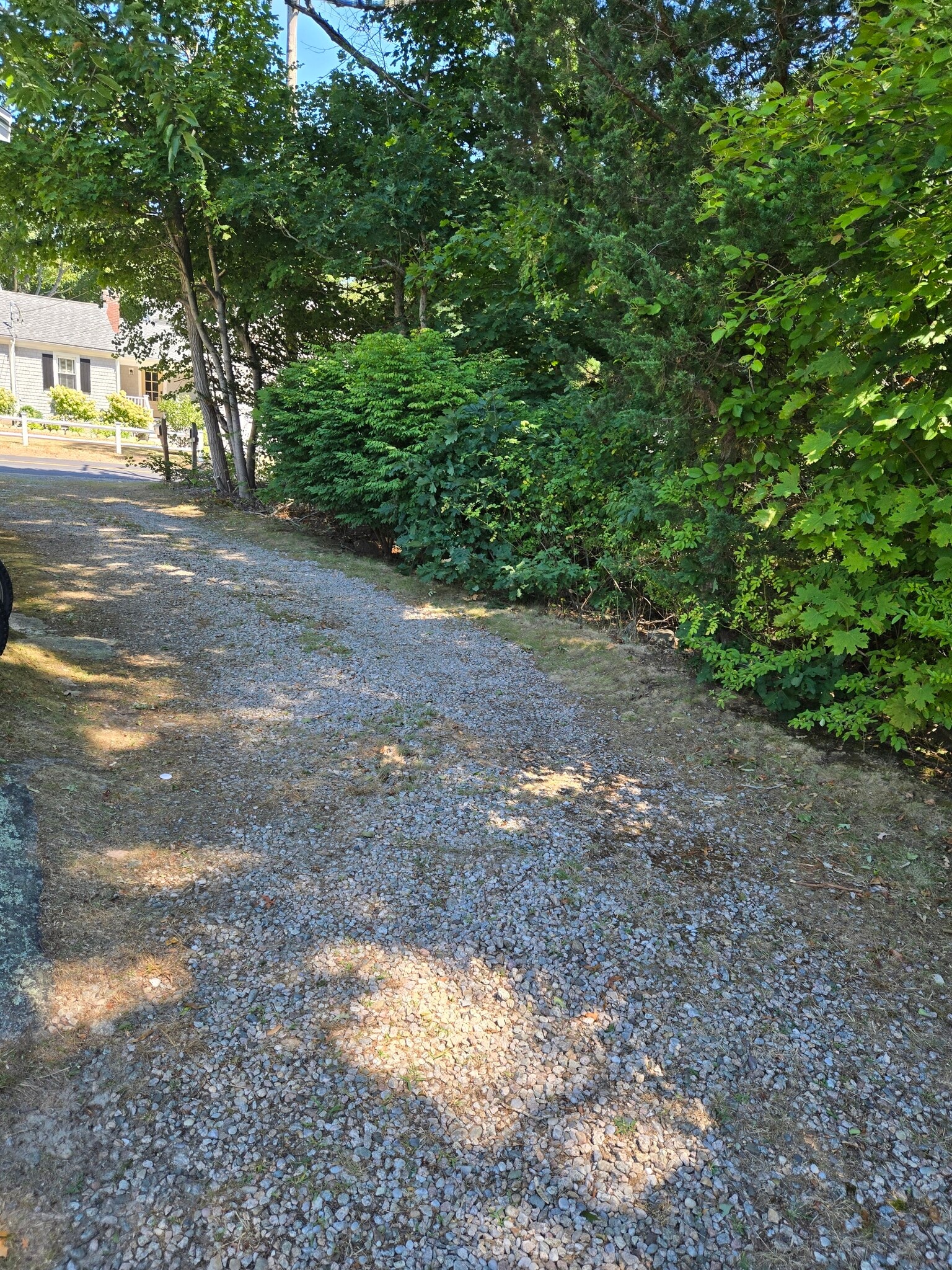 Building Photo - 13 Winslow Rd Rear