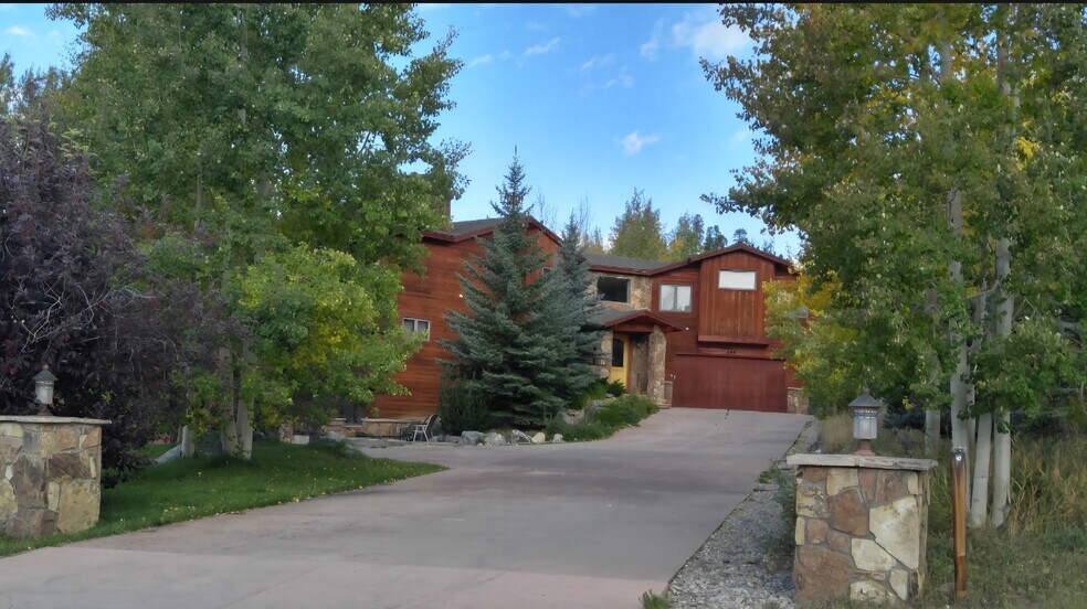 Building Photo - 145 Gold Run Cir