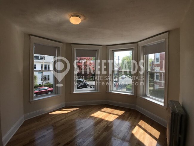 Primary Photo - 3 bedroom in Boston MA 02135