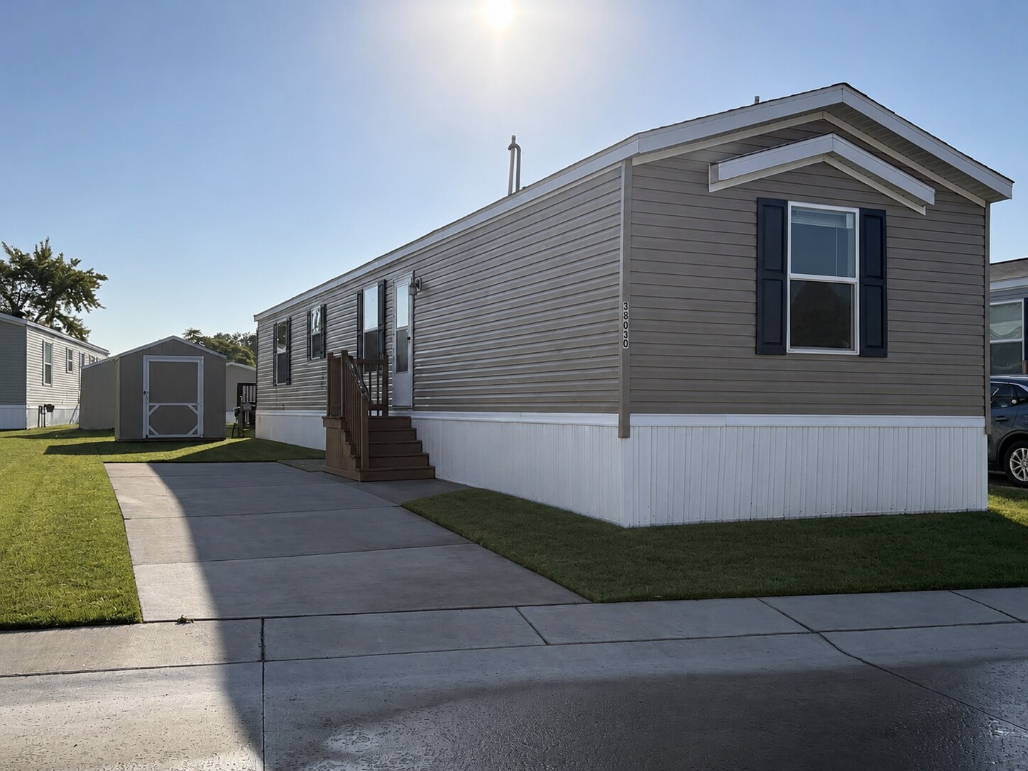 Building Photo - 38030 Pardo Dr