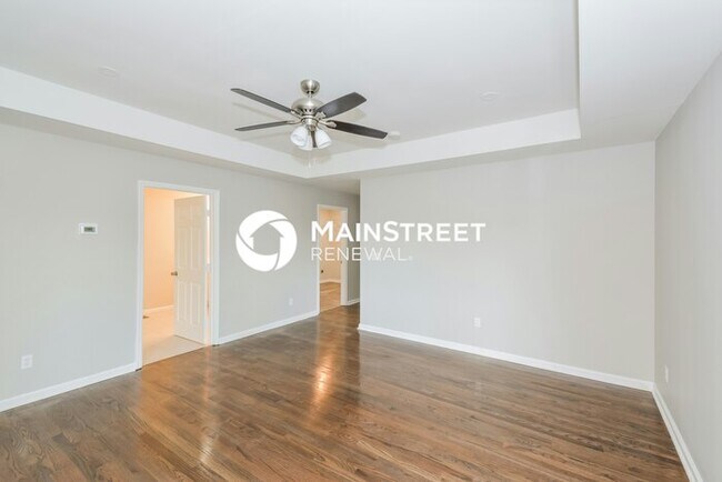 Building Photo - 4 Bedroom Pet-Friendly Home in NASHVILLE, ...