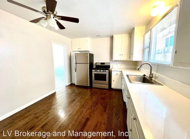 Building Photo - 18513 Mansel Ave