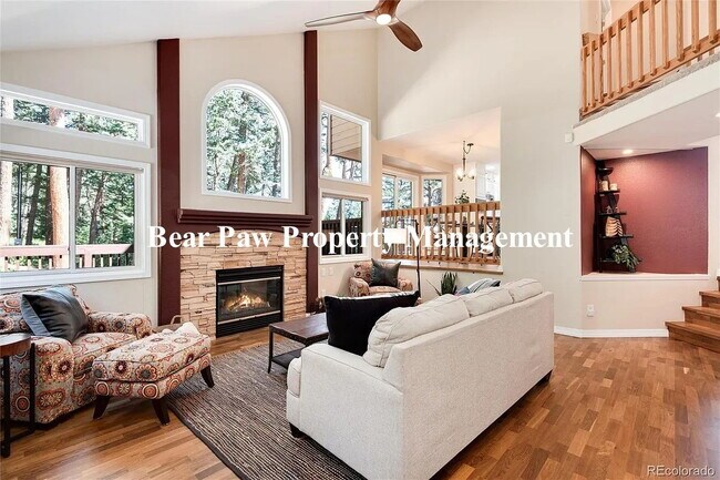 Building Photo - Beautiful Home in Morrison!