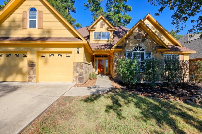 Building Photo - 14918 Pollux Dr