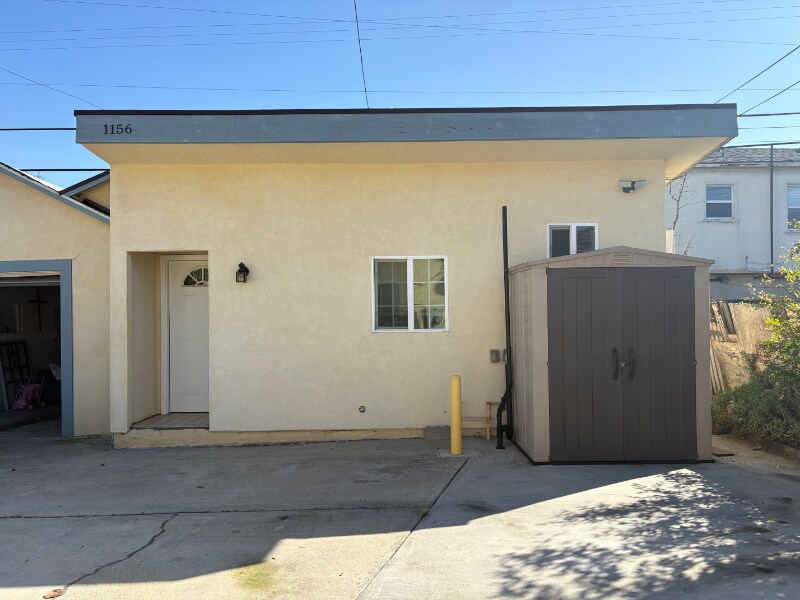 Building Photo - 1156 West Blvd