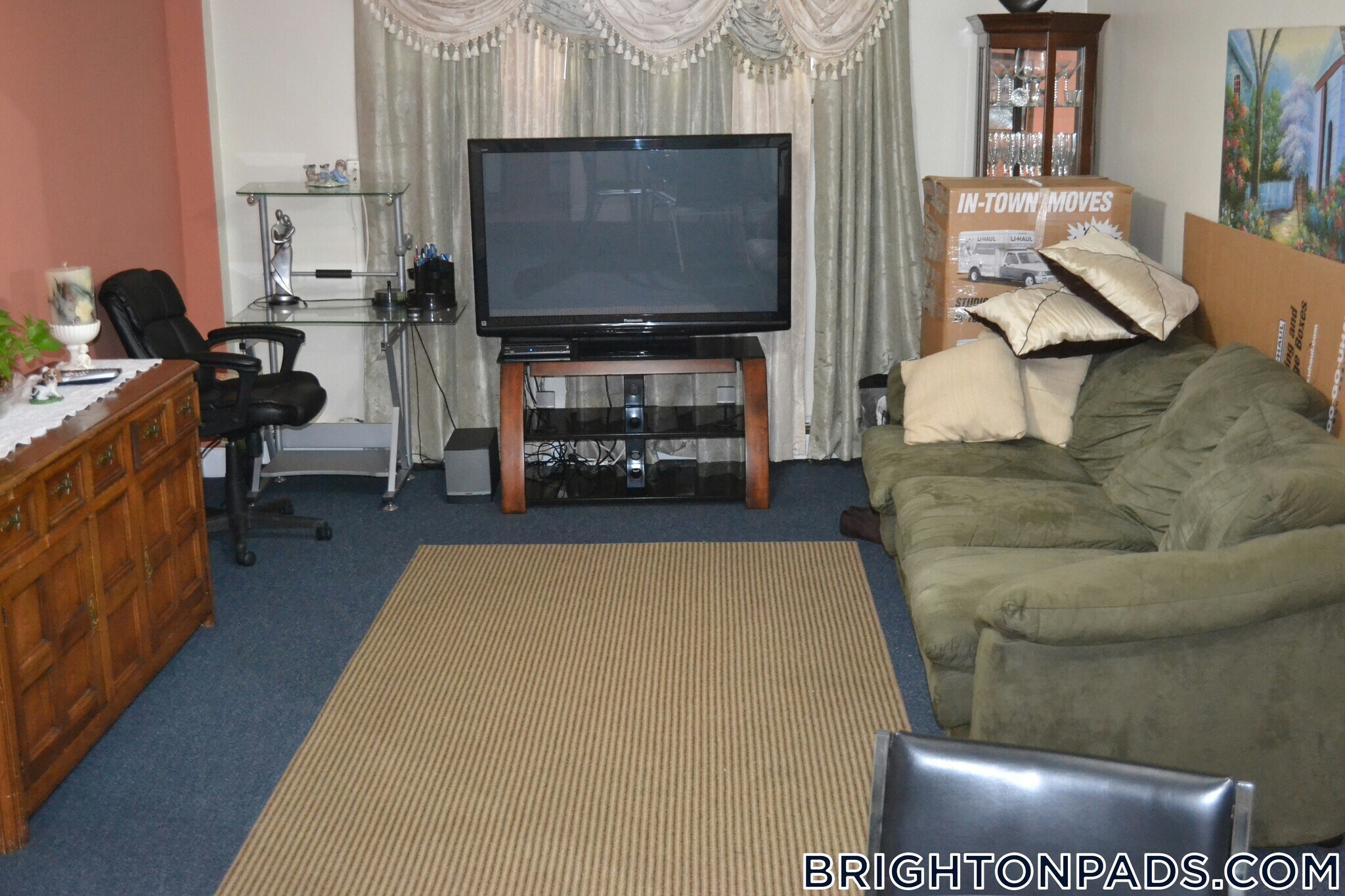 Building Photo - 357 Faneuil St