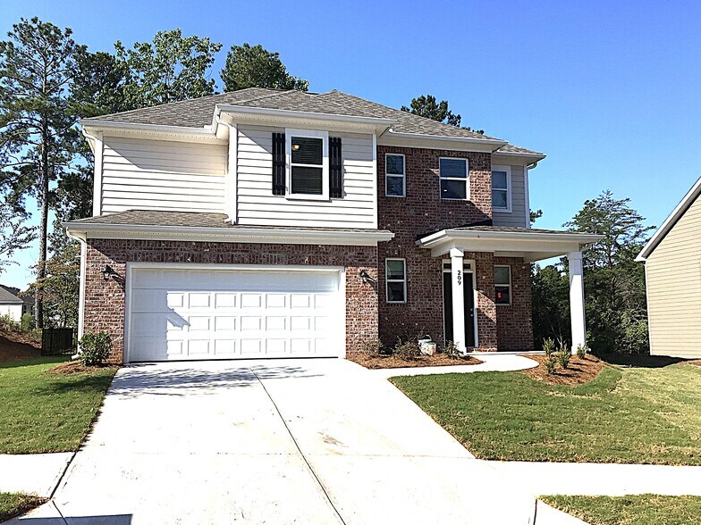 Primary Photo - 209 Rivulet Dr