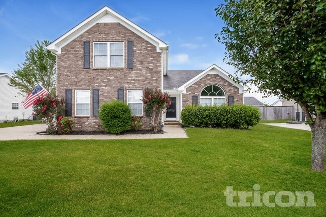 Building Photo - 3310 Perlino Dr