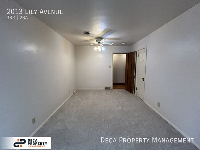 Building Photo - 2013 Lily Ave