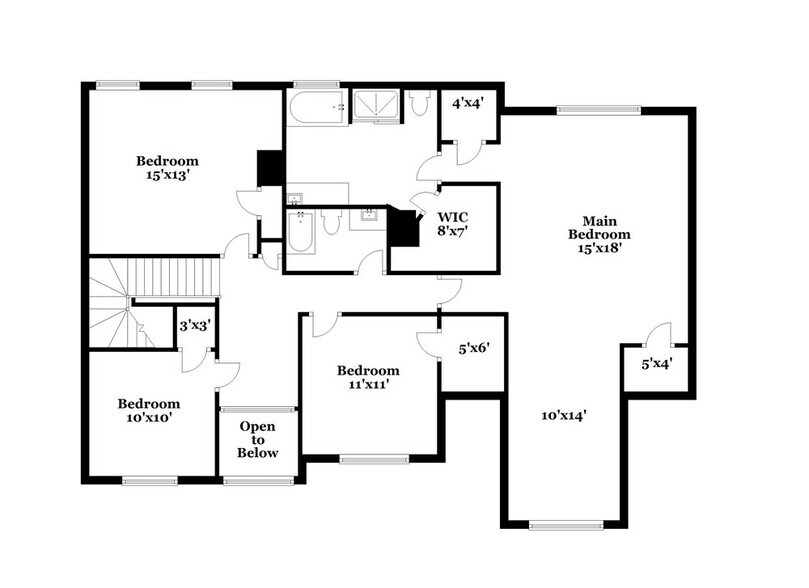Building Photo - 125 Heaton Pl Trail