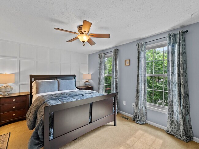 Building Photo - 1636 Fieldthorn Dr
