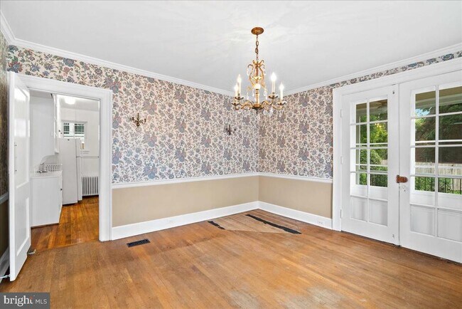 Building Photo - 5100 Chevy Chase Pkwy NW