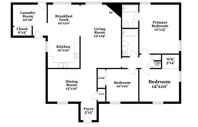 Building Photo - 7135 Hillshire Dr