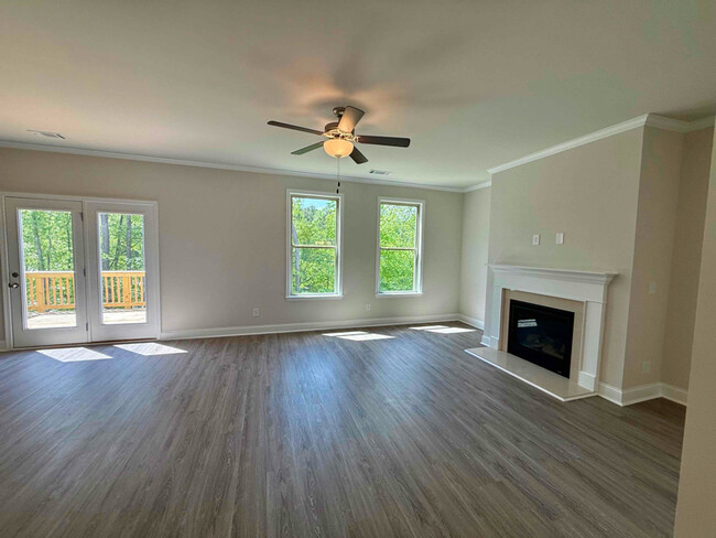 Building Photo - 3338 Sir Gregory Manor NW