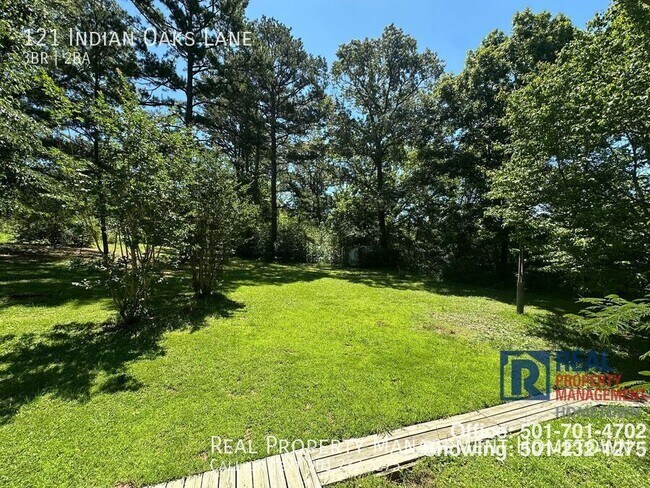 Building Photo - 121 Indian Oaks Ln