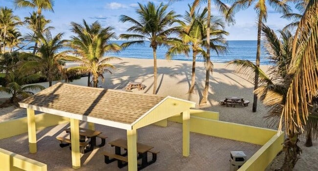 Building Photo - 1401 S Ocean Blvd