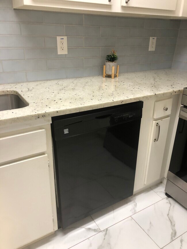 Dishwasher - 12810 Midway Rd