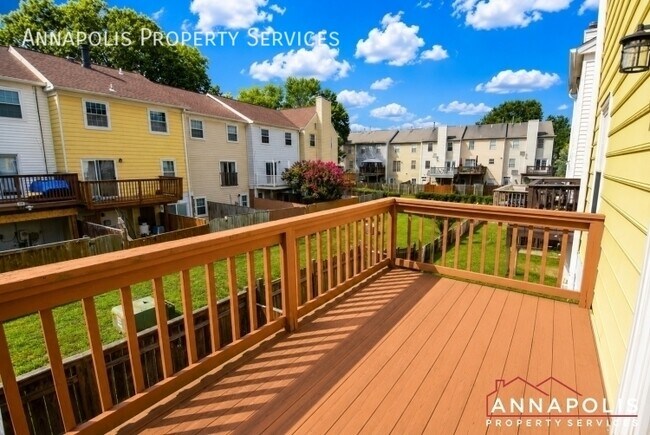 Building Photo - 1438 Harwick Ct
