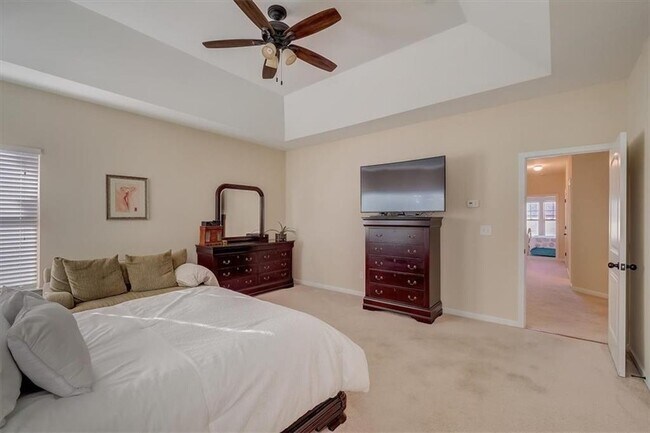 Building Photo - 4640 Roseman Trail