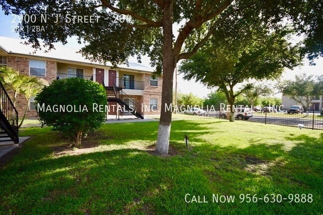 Building Photo - Dominion Apartments