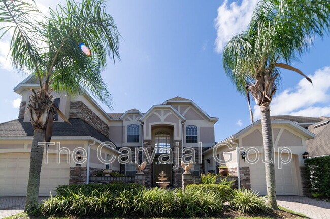 Building Photo - 16114 Bristol Lake Cir