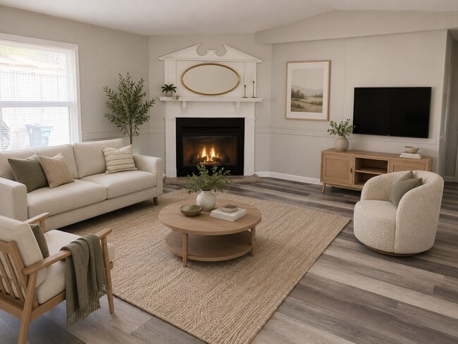 Building Photo - 38 Deerwood Park