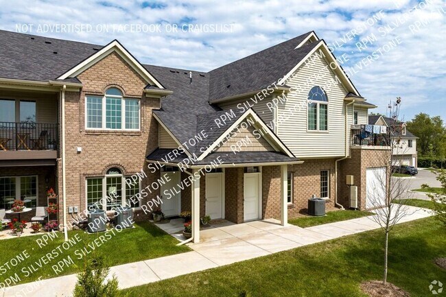 Building Photo - 2862 Barrington Square
