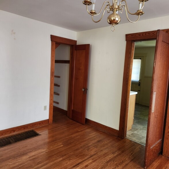 Dining Room - 23 Union St