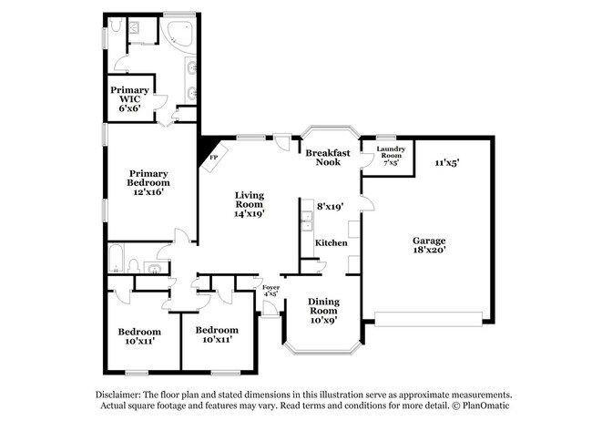 Building Photo - 5591 Autumn Valley Dr