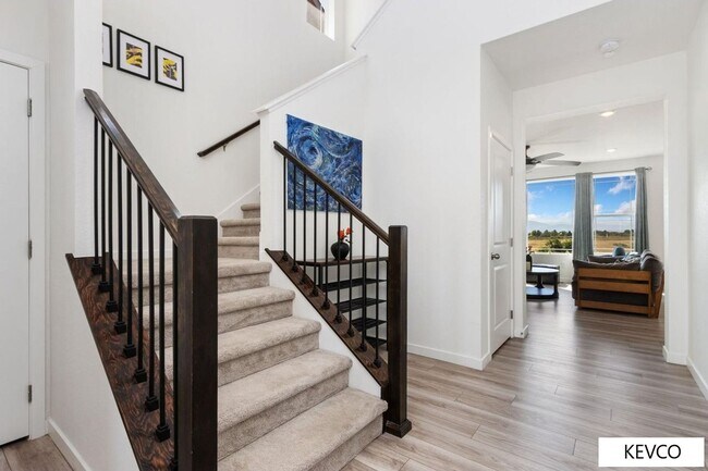 Building Photo - Sprawling Newer Construction Home