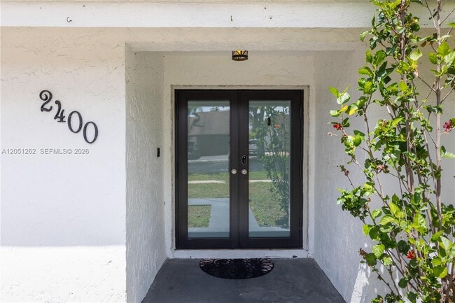 Building Photo - 2400 NW 103rd Ave