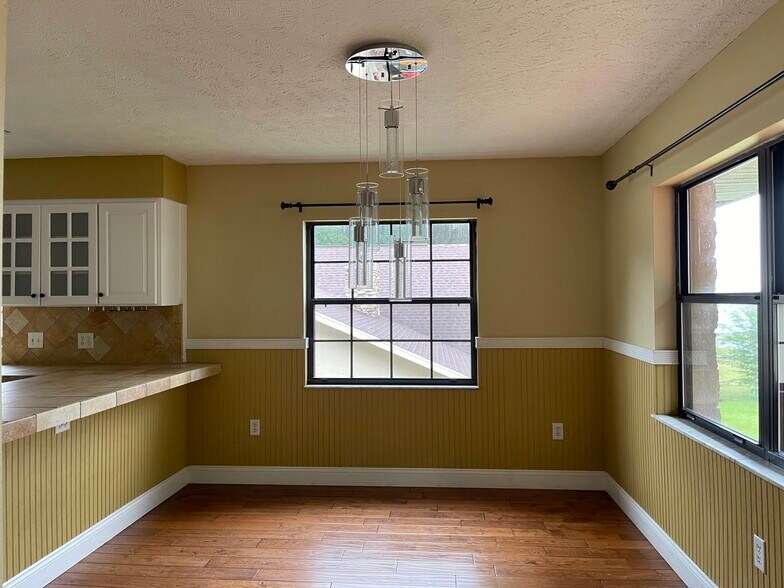 Eat in kitchen - 10180 SE 139th Plz
