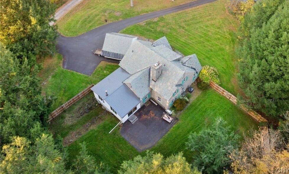 Building Photo - 7909 Turin Rd