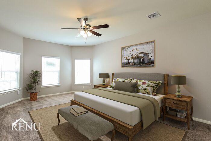 Building Photo - 25410 Cypress Bend Dr