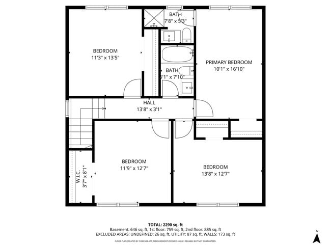 Building Photo - 442 Courtesy Ln