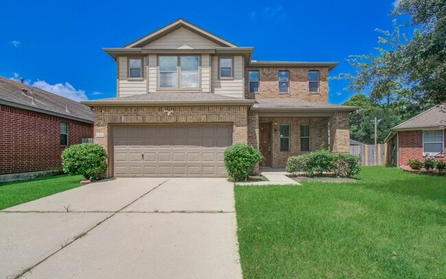 Building Photo - 4306 Granite Park Way