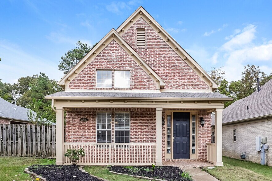 Primary Photo - 8518 Griffin Park Dr