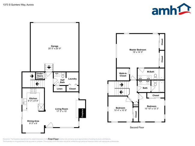 Building Photo - 1373 S Quintero Way
