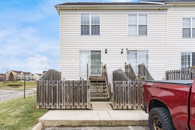 Building Photo - 4820 Annual Dr