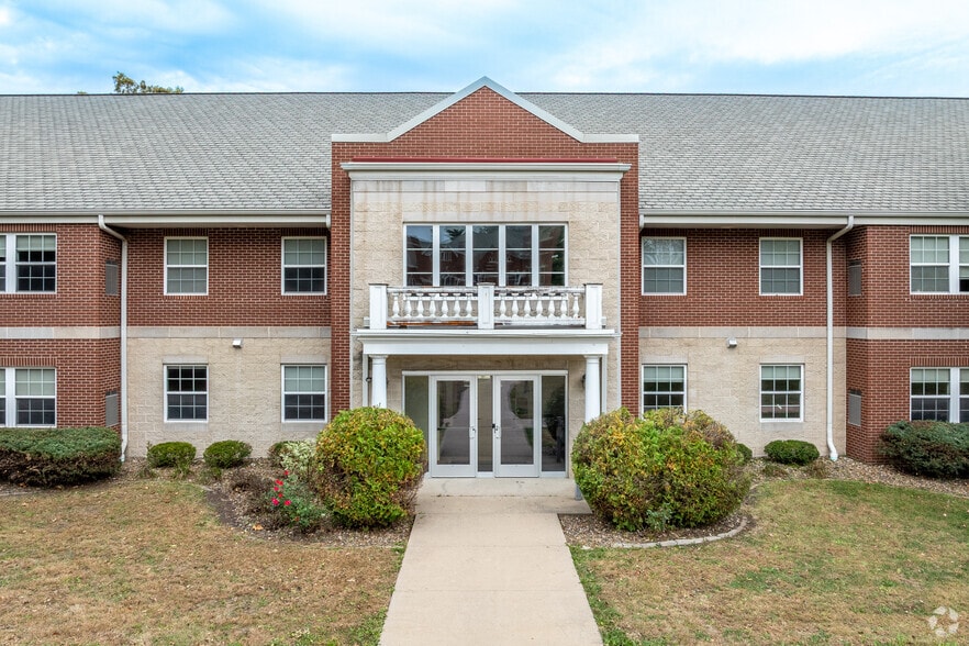 Primary Photo - Nemitz Hall