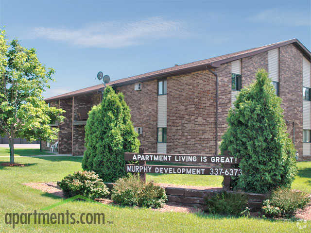 Entrance - GK Investments