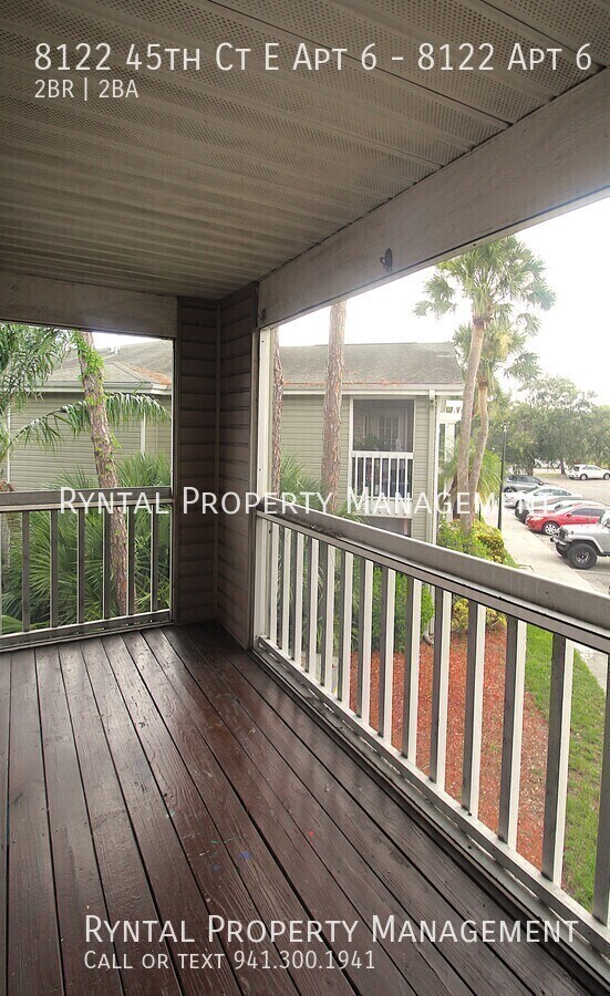 Building Photo - 8122 45th Ct E