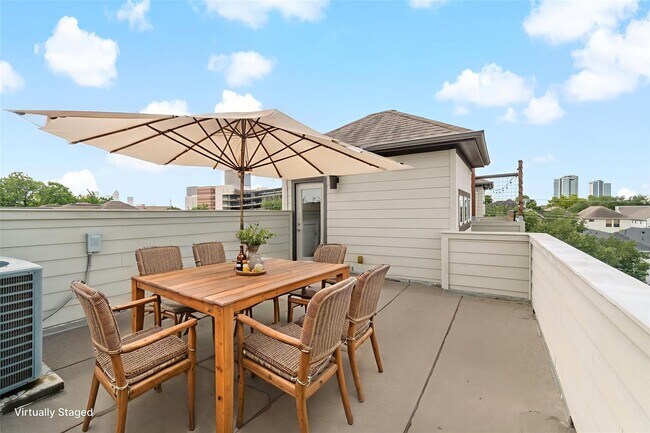 Building Photo - 4312 Dickson St