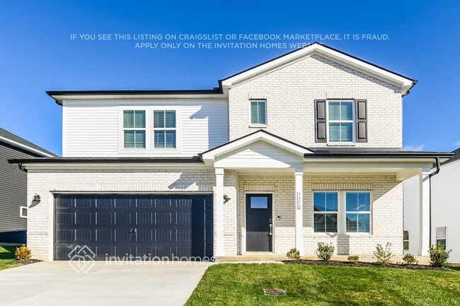 Building Photo - 1172 Bluffton Cir