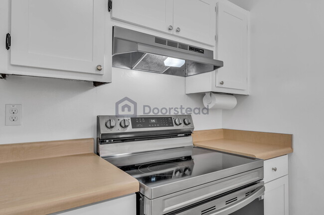 Building Photo - 5450 Concord Blvd