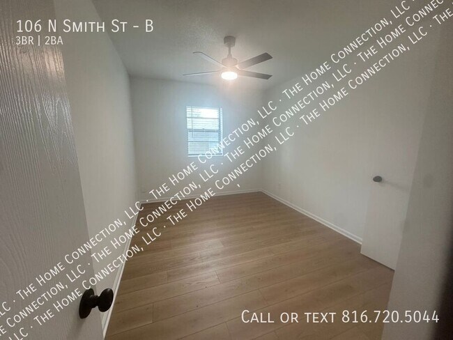 Building Photo - 106 N Smith St